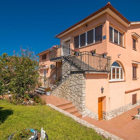 Apartments Prendivoj 马林斯卡 外观 照片