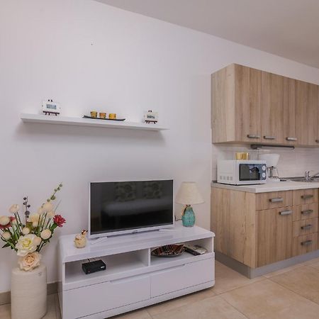 Apartments Prendivoj 马林斯卡 外观 照片