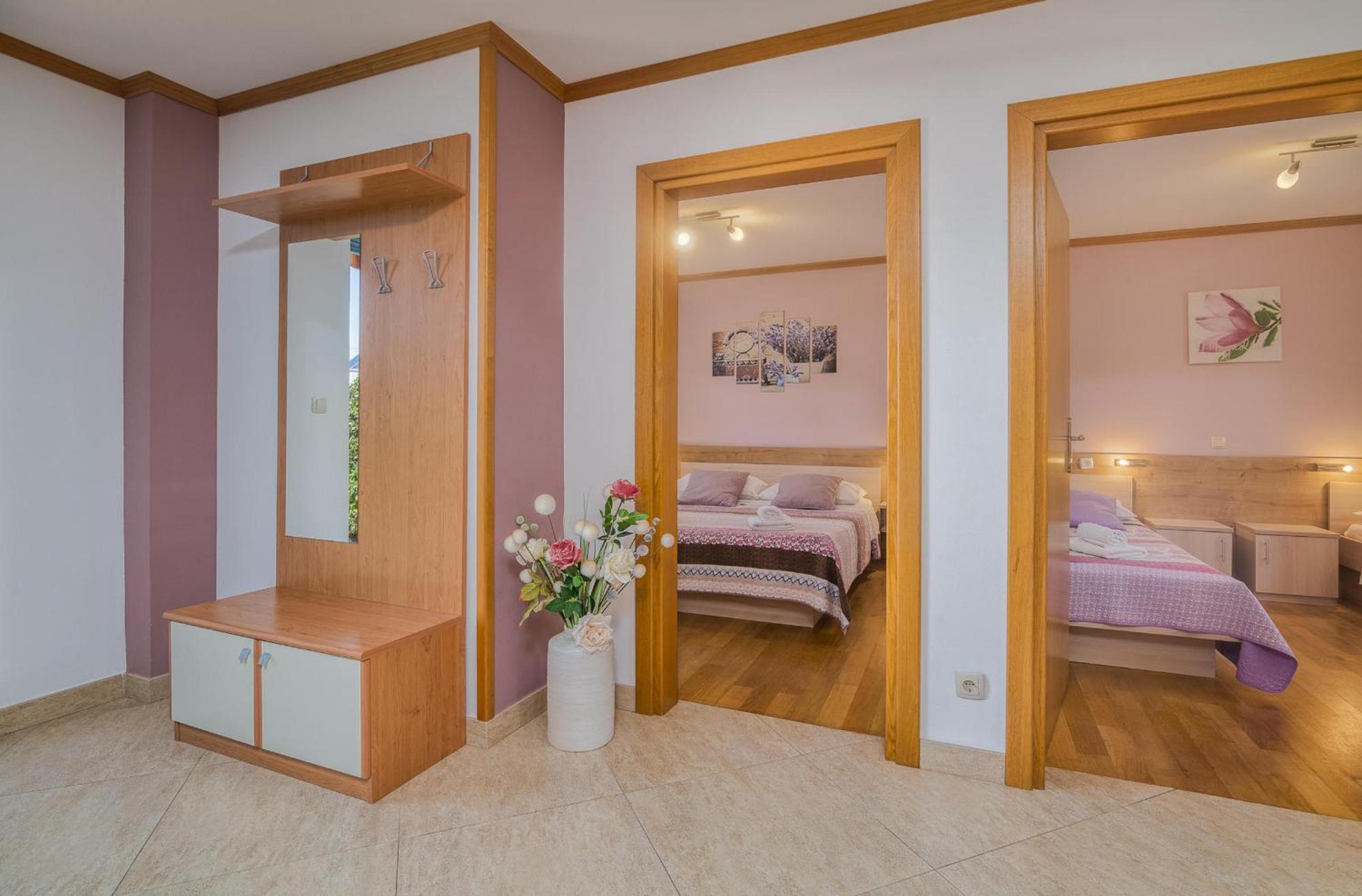 Apartments Prendivoj 马林斯卡 外观 照片