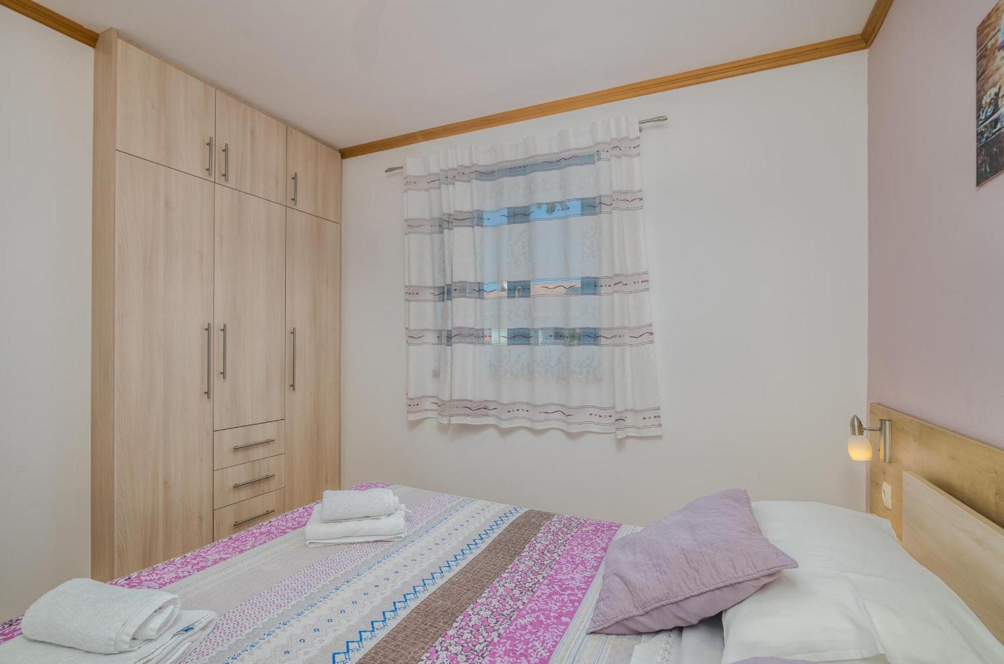 Apartments Prendivoj 马林斯卡 外观 照片