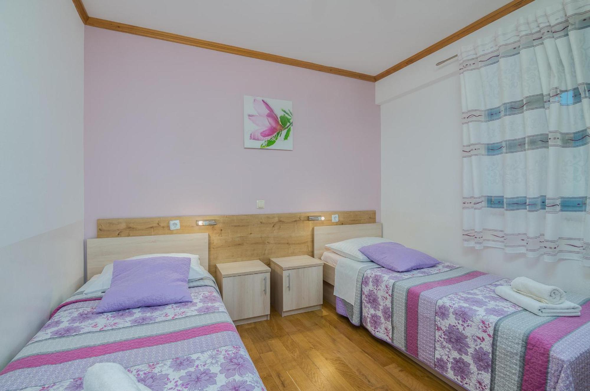 Apartments Prendivoj 马林斯卡 外观 照片