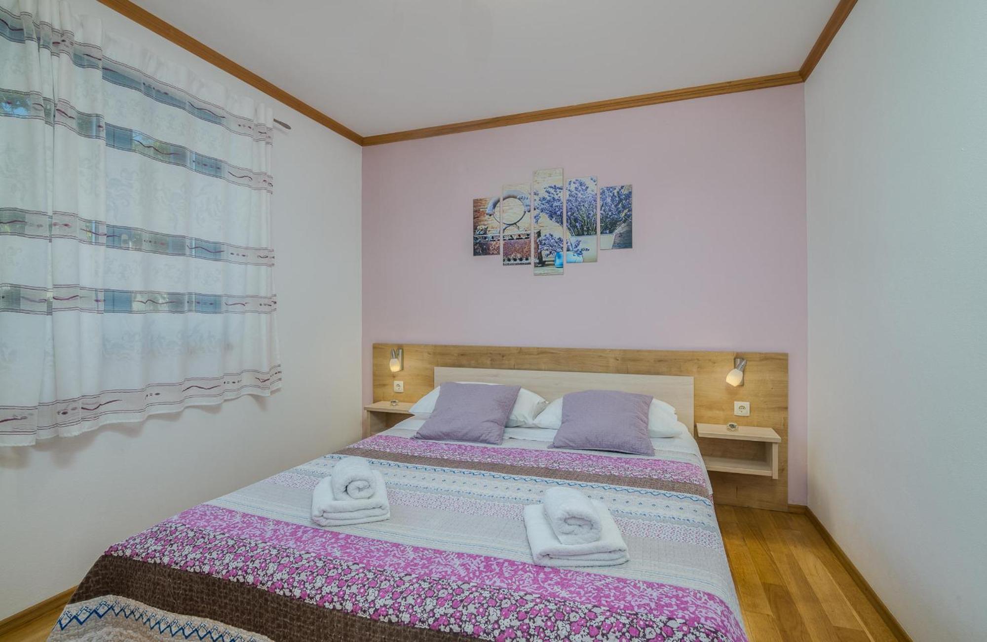 Apartments Prendivoj 马林斯卡 外观 照片