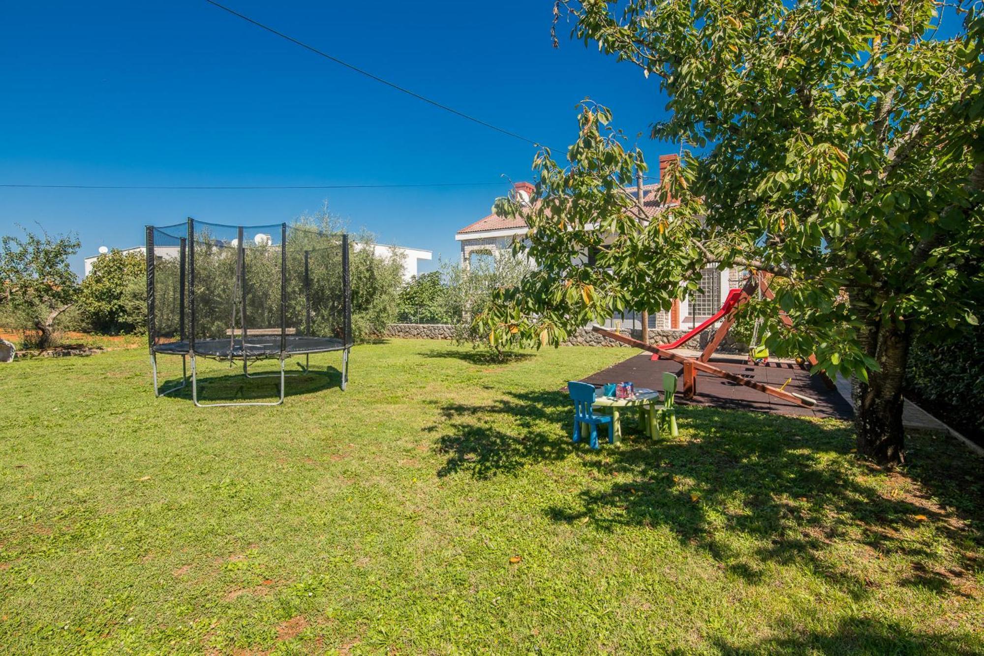 Apartments Prendivoj 马林斯卡 外观 照片