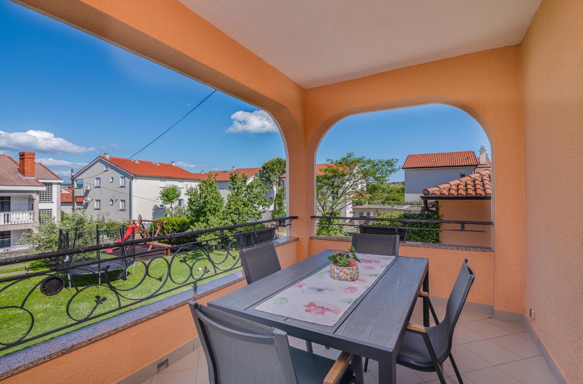 Apartments Prendivoj 马林斯卡 外观 照片