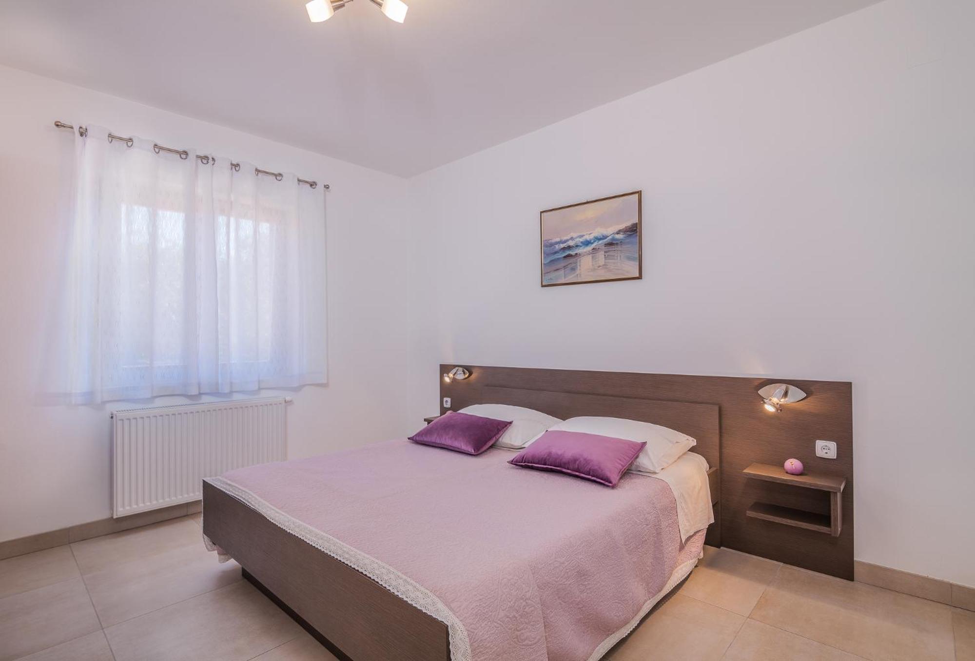 Apartments Prendivoj 马林斯卡 外观 照片