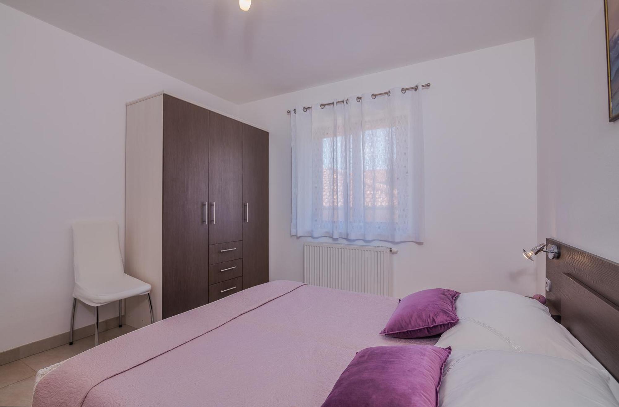 Apartments Prendivoj 马林斯卡 外观 照片
