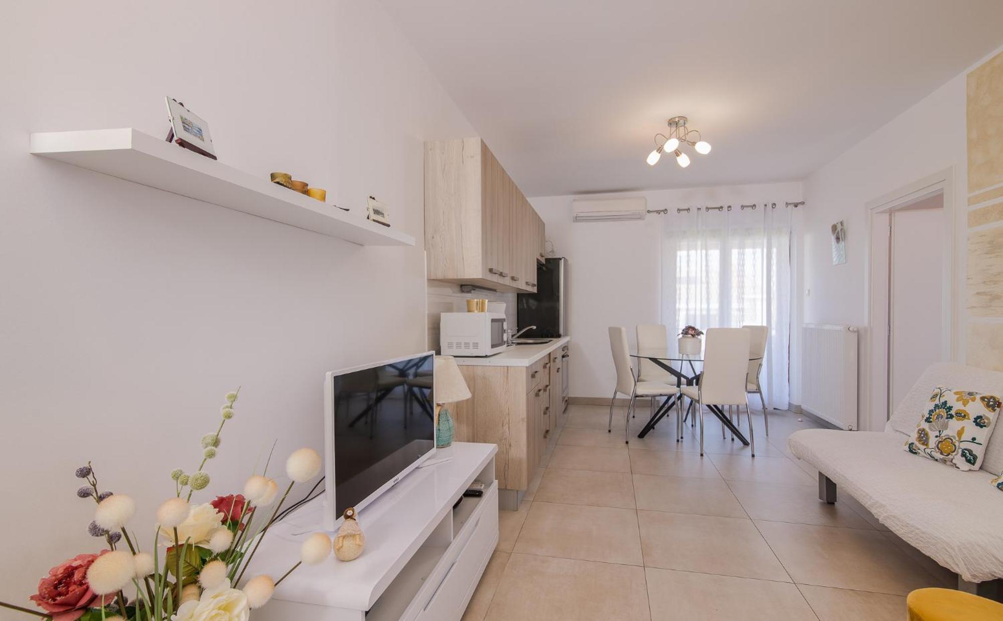 Apartments Prendivoj 马林斯卡 外观 照片