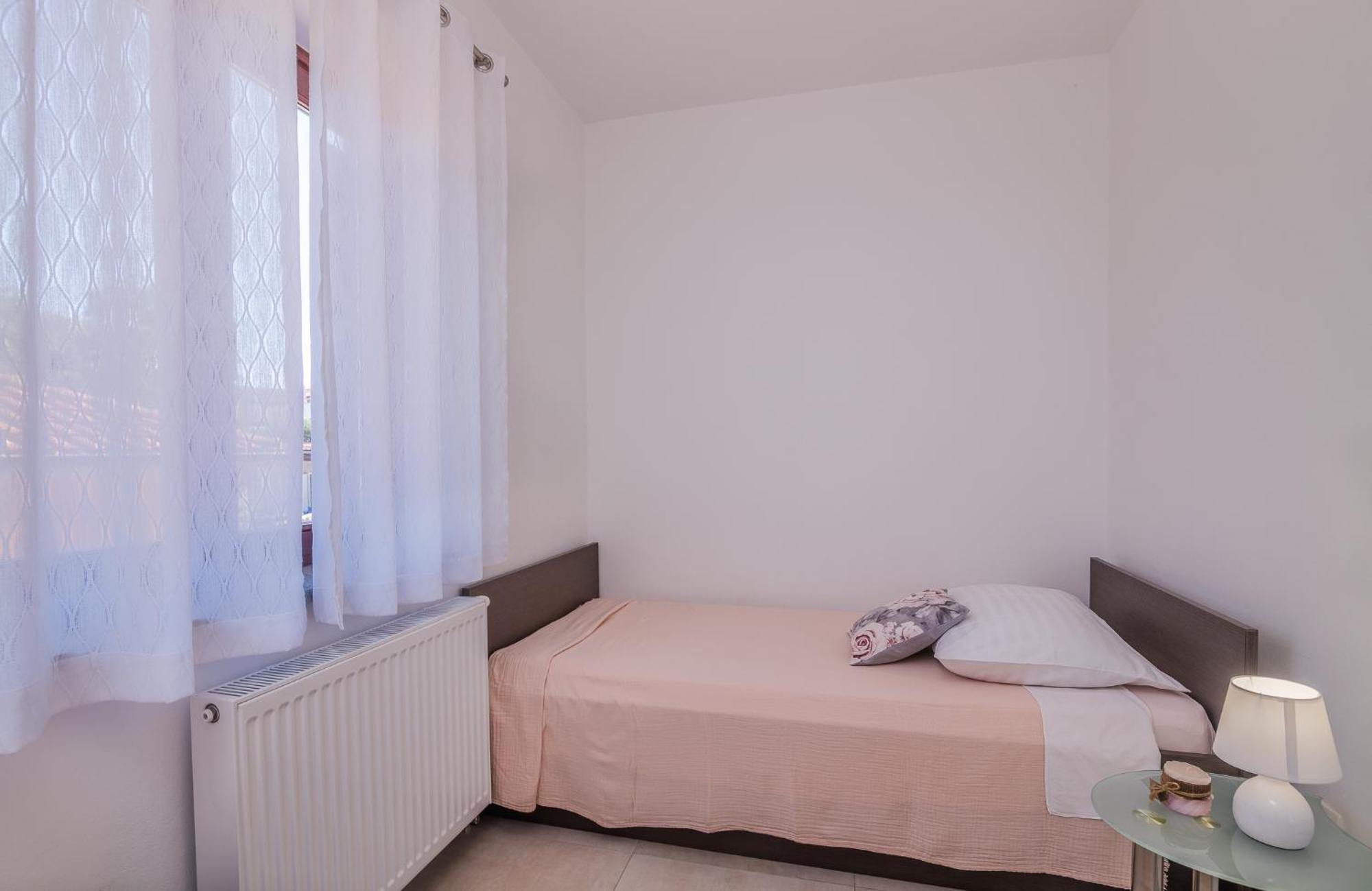 Apartments Prendivoj 马林斯卡 外观 照片