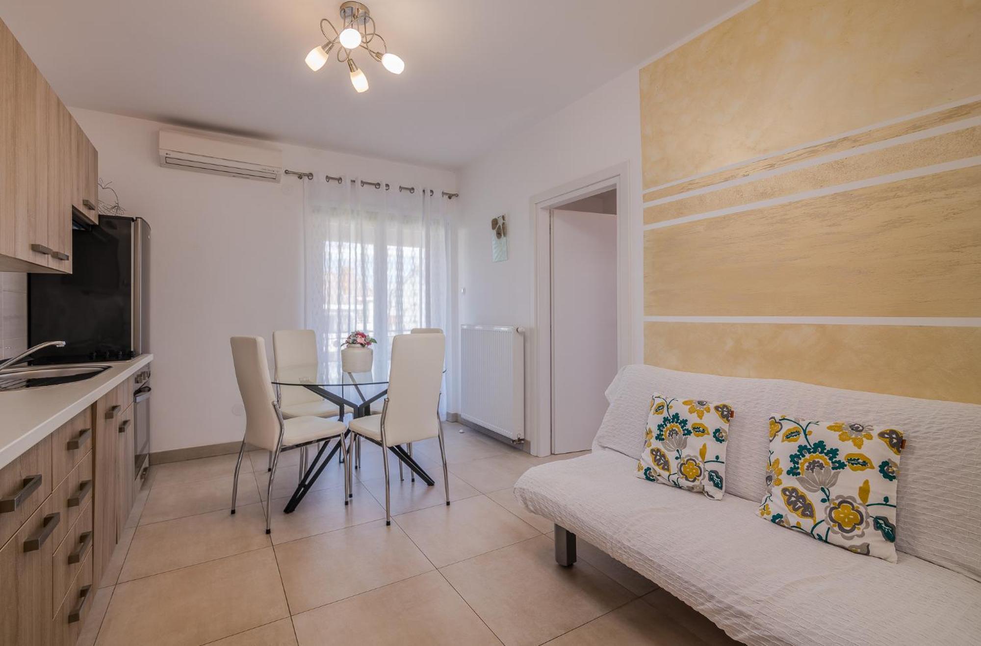Apartments Prendivoj 马林斯卡 外观 照片