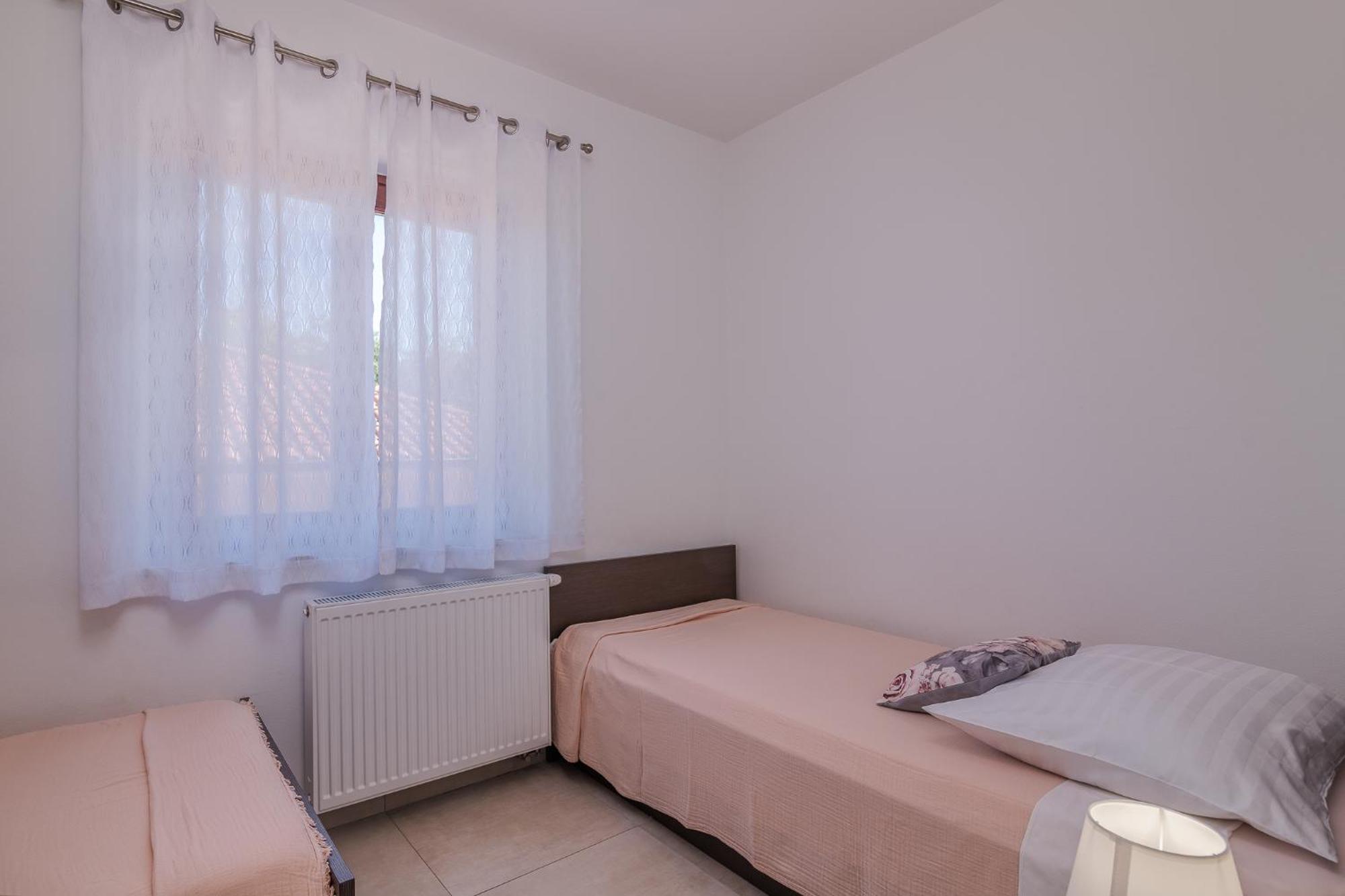 Apartments Prendivoj 马林斯卡 外观 照片